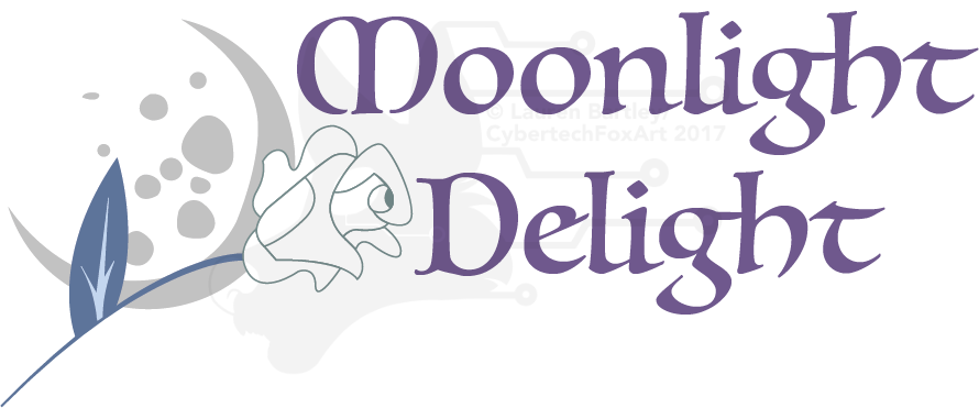 [CM] Moonlight Delight Logo