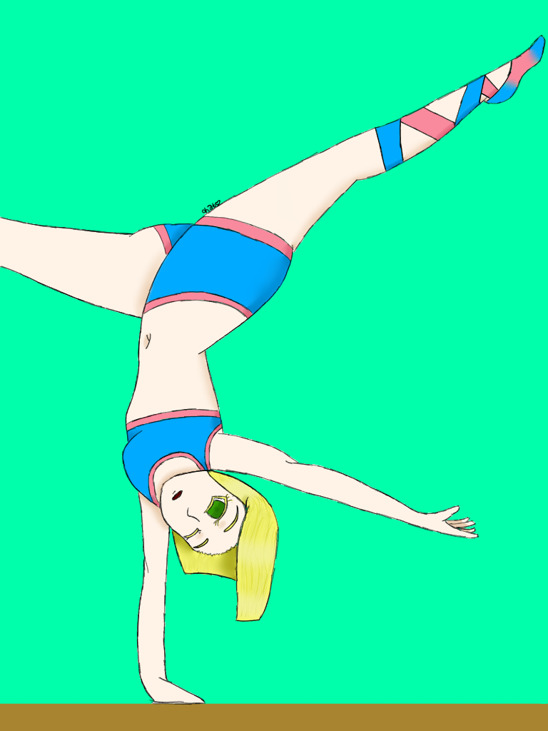 Gymnastics