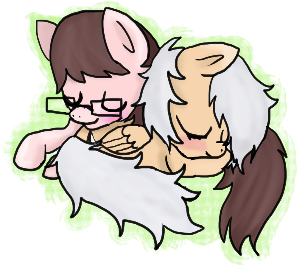 My boyfriend and his ''boyfriend''