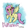 Flutterbat Streaming