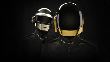 Daft Punk 5