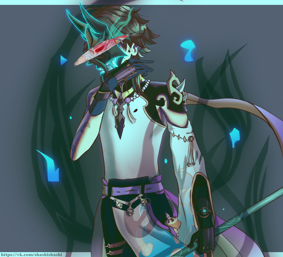 Xiao By Lewero On Deviantart Xiao By Lewero On Deviantart