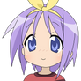 LUCKY STAR | Tsukasa Hiiragi