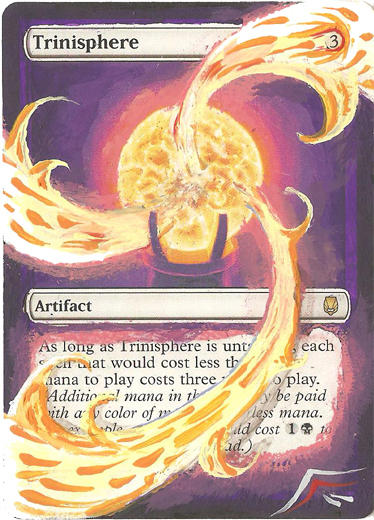 Trinisphere by BlackWingStudio on DeviantArt