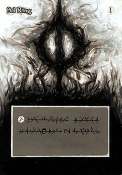 Phyrexian Sol Ring