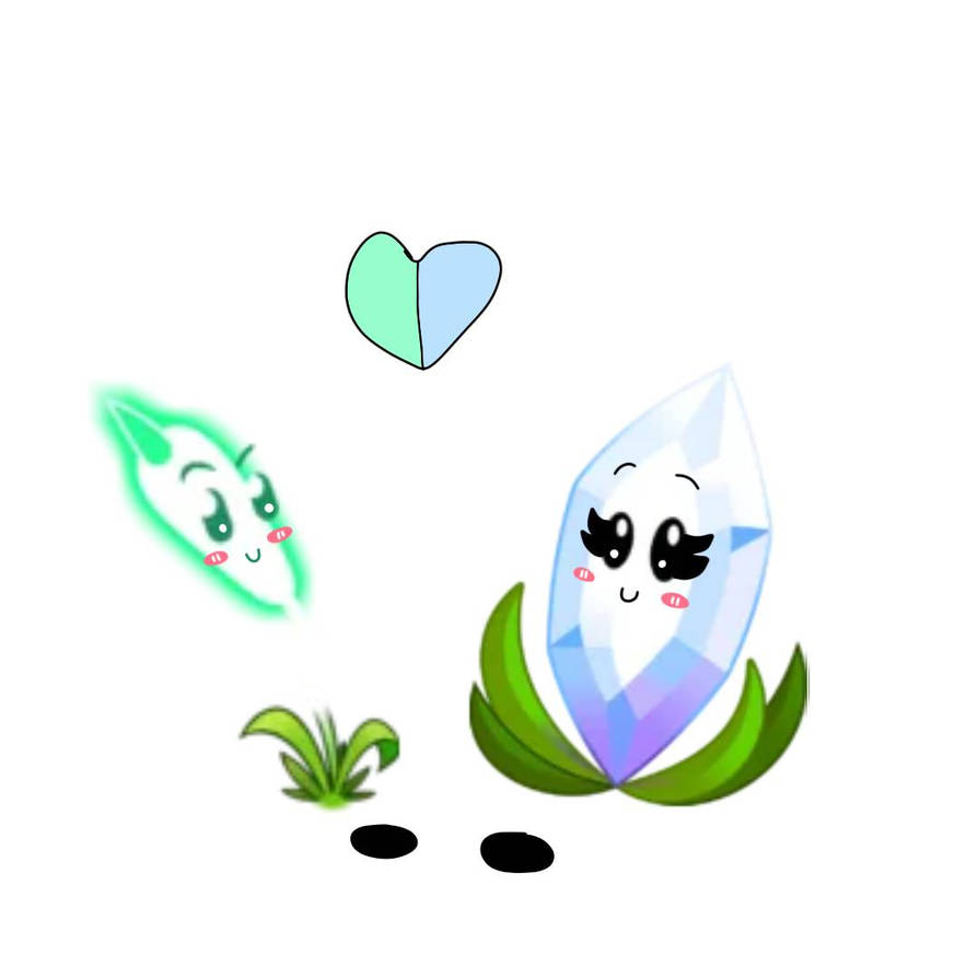 Lightning Reed Evolution The Lightning Reed X Magnifying Grass by iisgnfehn on DeviantArt