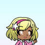 The Sunflower as Player Girl