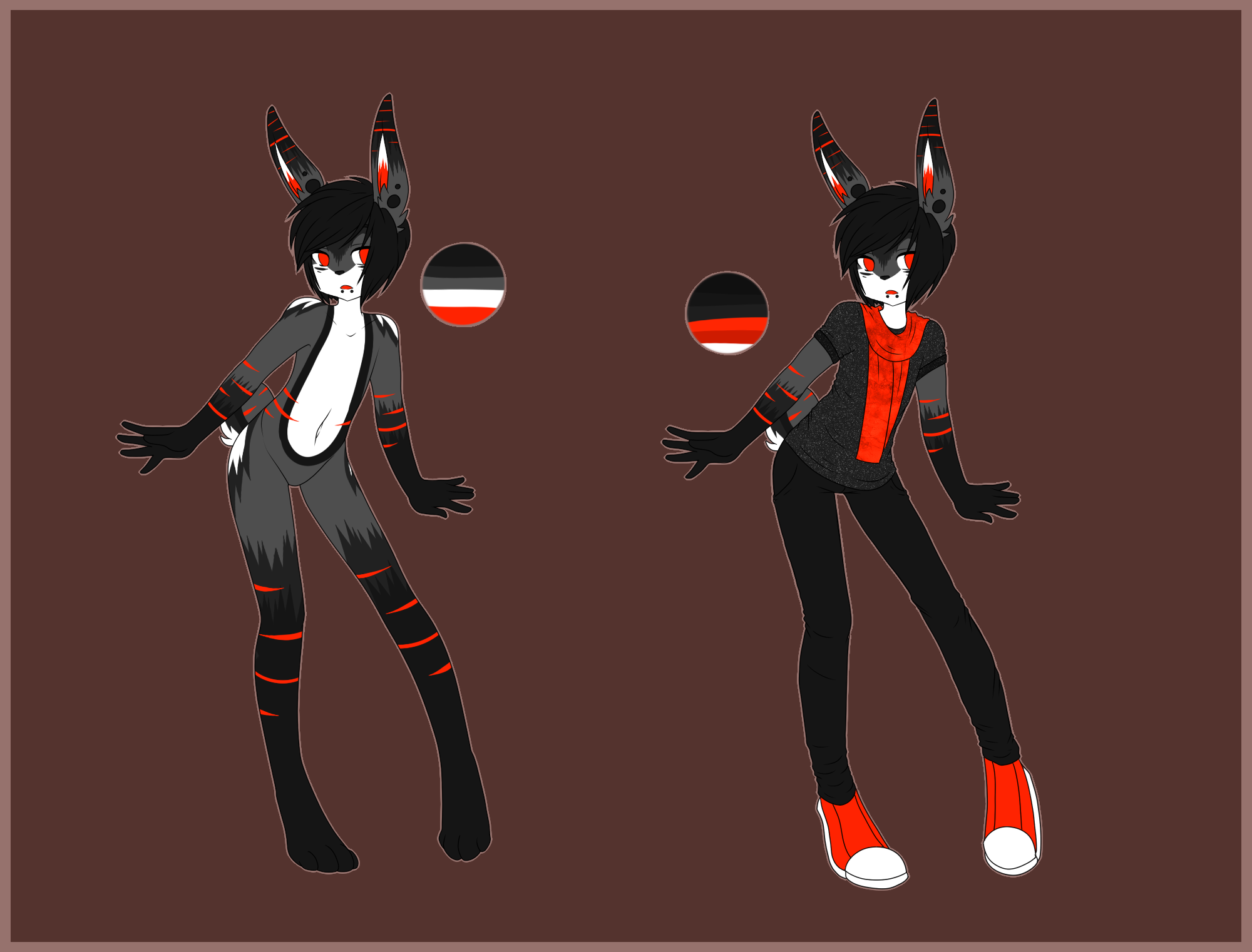 Chase The Rabbit by olivvmoss on DeviantArt