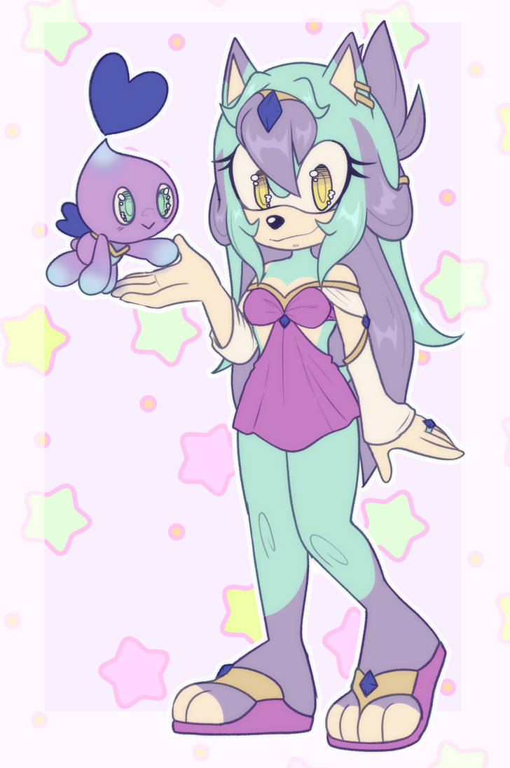 Deviantart Re Note Re-Design 2 by olivvmoss on DeviantArt