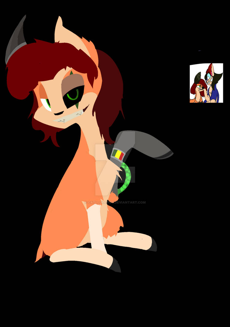 Dear Oc My dear OC by catllollipop on DeviantArt