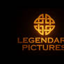 Legendary Pictures Logo 2006 Remake Cinemascope