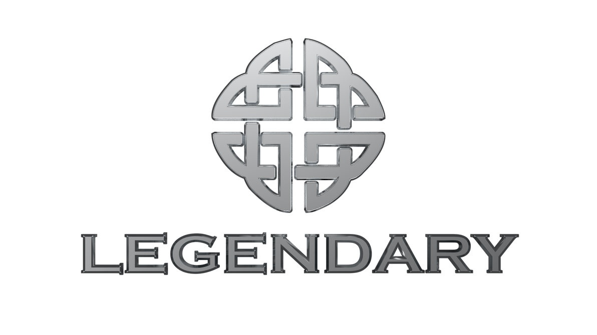 Legendary Logo png 2014 by johnnyrazor360 on DeviantArt