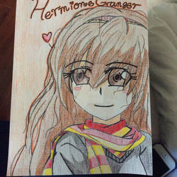 Hermione Granger