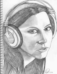 Amy Lee Sketch2