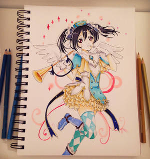 Nico - Love Live