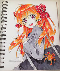 Sakura Chiyo