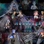 Xenosaga:Version2 :BGcollage: