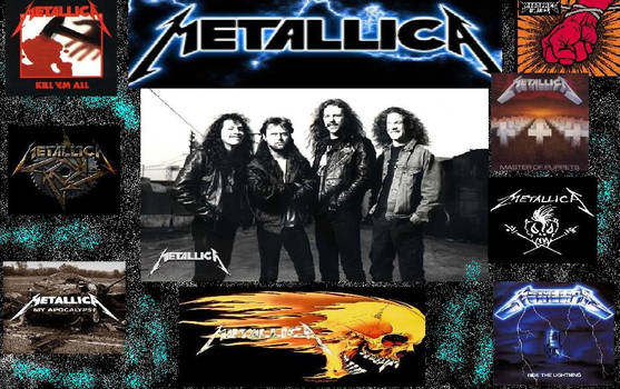 Metallica