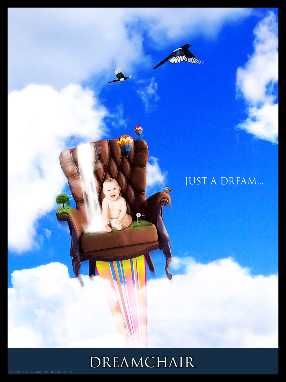 Dreamchair