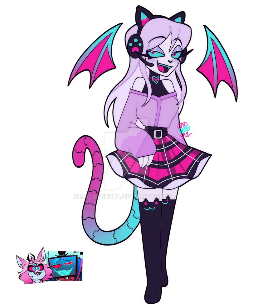 Grid result by SadBeebzul on DeviantArt