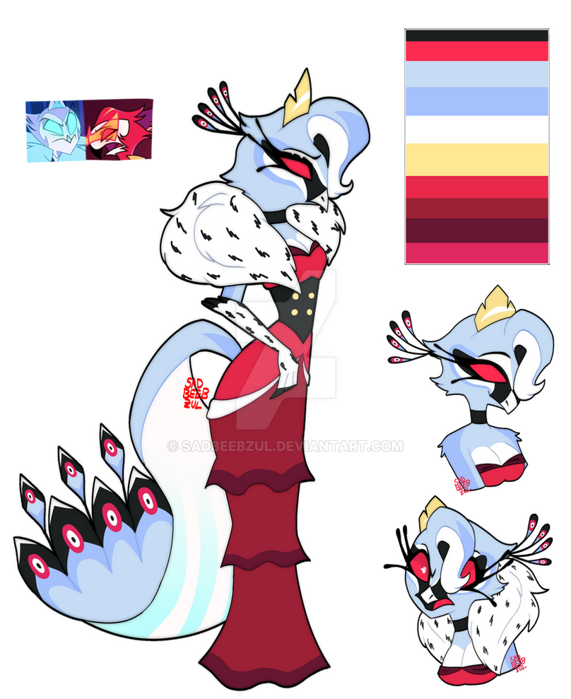 Grid result by SadBeebzul on DeviantArt