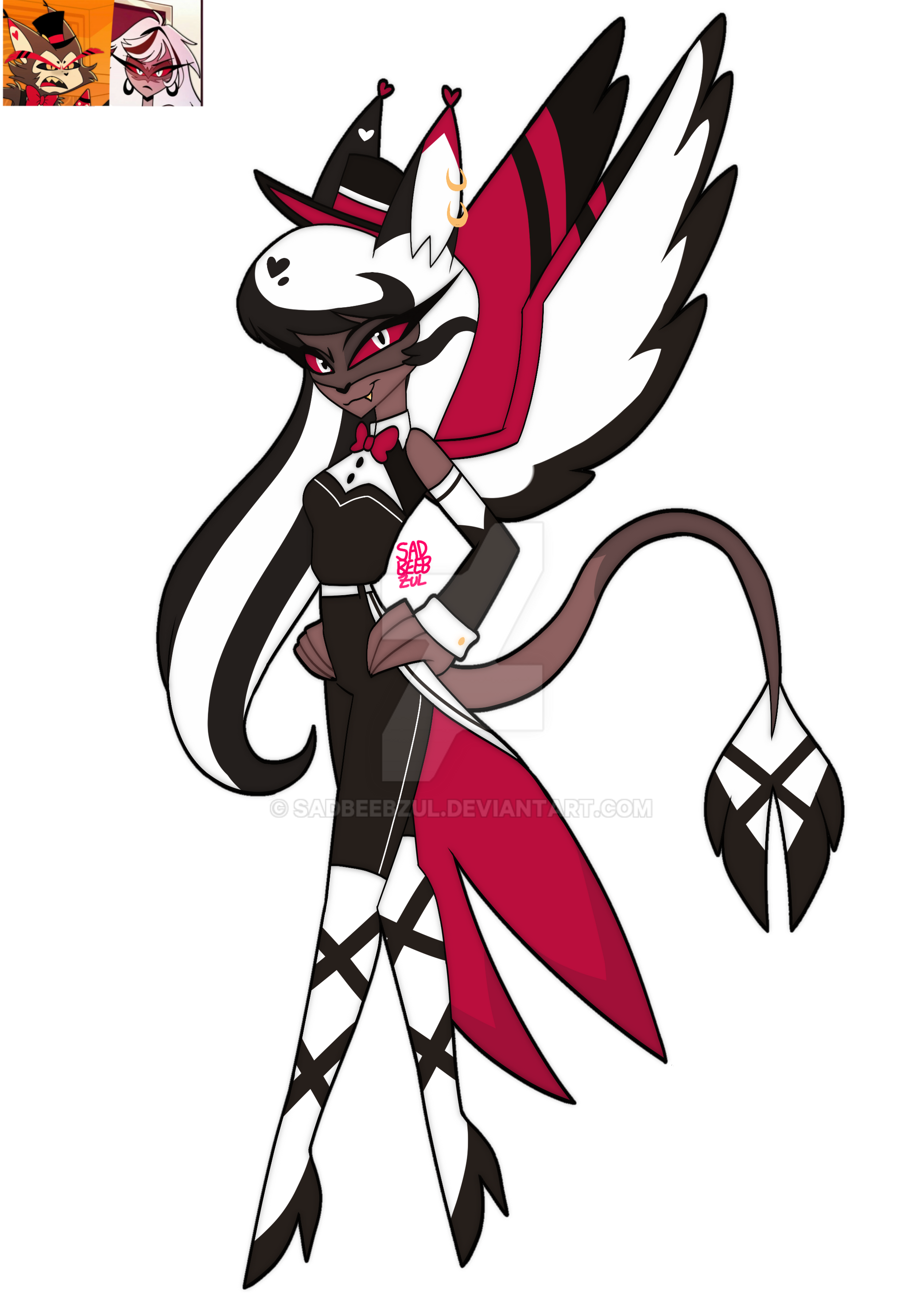 Grid result by SadBeebzul on DeviantArt