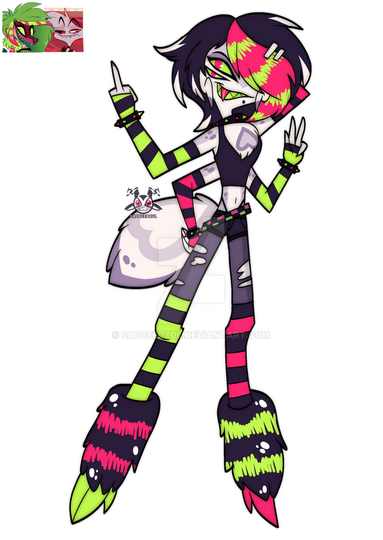 Grid result by SadBeebzul on DeviantArt