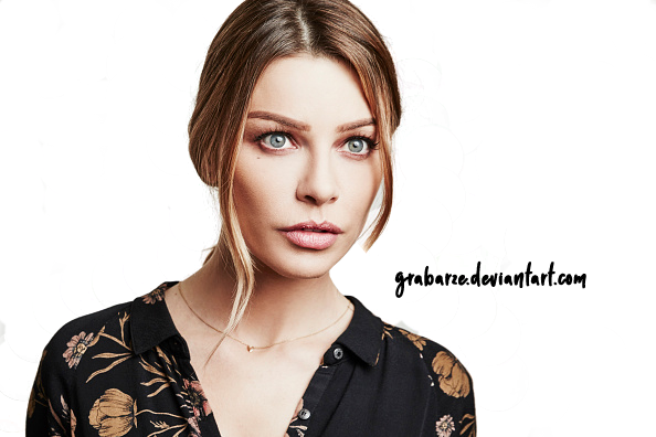 Lauren German png stock