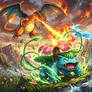 Kanto.