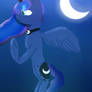 Princess Luna