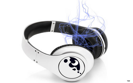 Luna Headphones