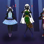 Winter Adopts