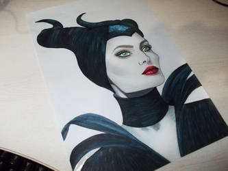 Malefica