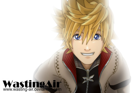 Roxas