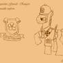 WTWE Equestria Guards - Rangers