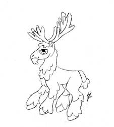 WTWE: Reindeer