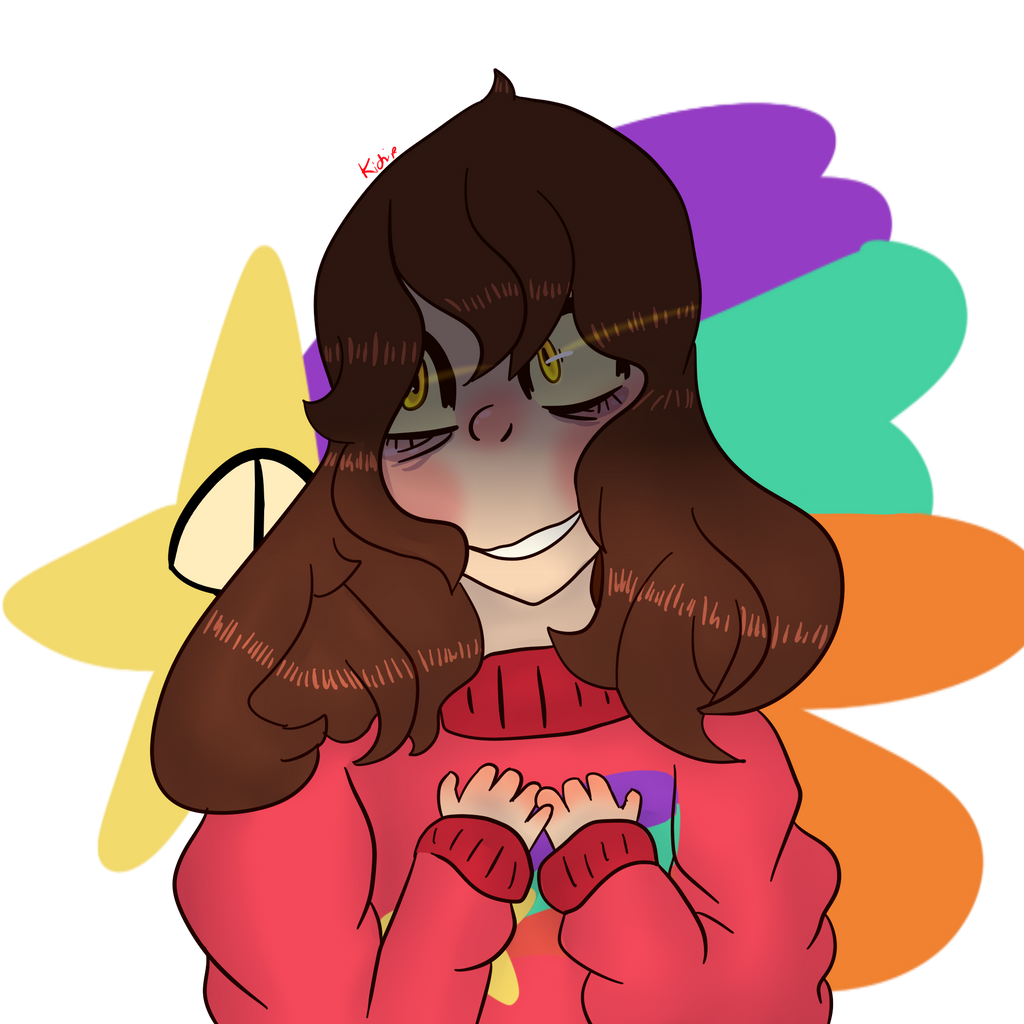 Mabel Puppet Rigs Mabel (puppet) by Kichip on DeviantArt