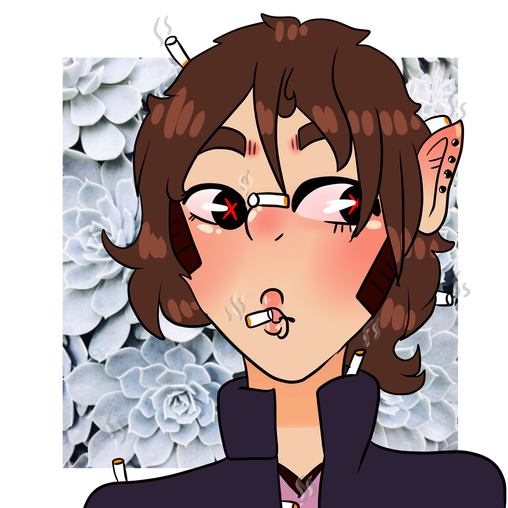 Bad Habits By Kichip On DeviantArt bad-habits-by-kichip-on-deviantart