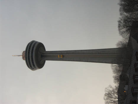 Skylon Tower, Canada