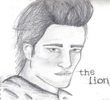 Edward: The Lion
