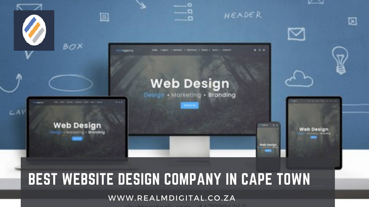 Web Design Cape Town - Home - Facebook