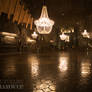 Wieliczka Salt Mine - Chapel of St. Kinga