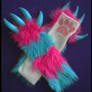 Monster Arm Warmers 9