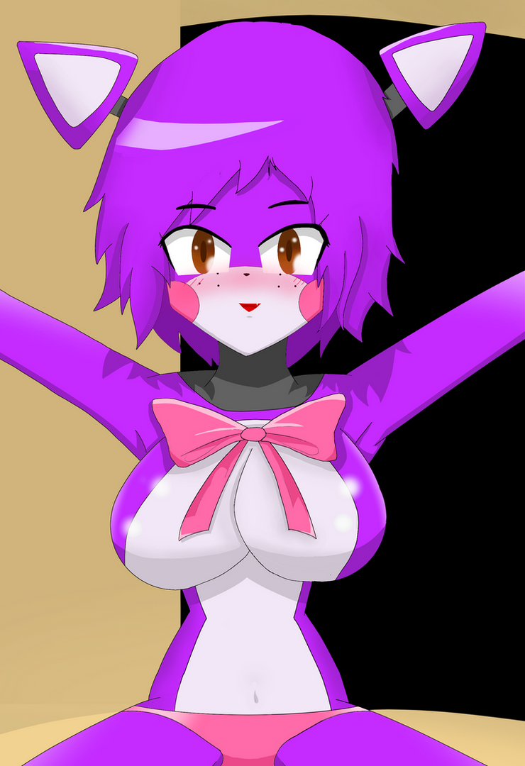 FNIA Cindy Request by SC-136 on DeviantArt.
