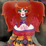 Scrap Baby|FNIA 3: Ultimate Location|