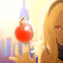 Kat | Gravity Rush