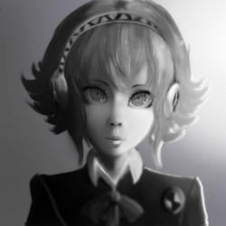 Aigis | Persona 3