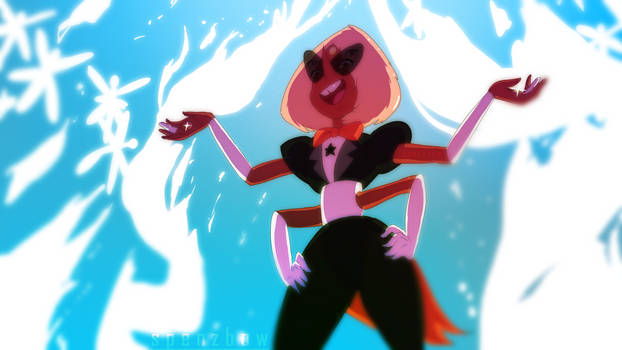 Sardonyx | Steven Universe