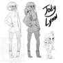 Jody Lynn Final Designs