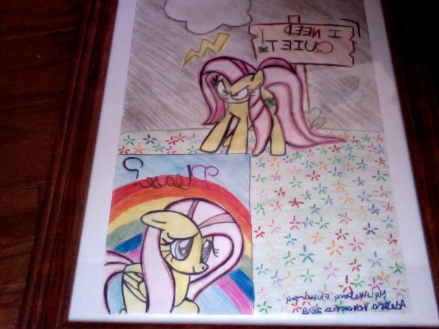 Fluttershy